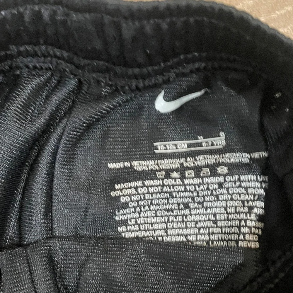 Nike comfortable stylish